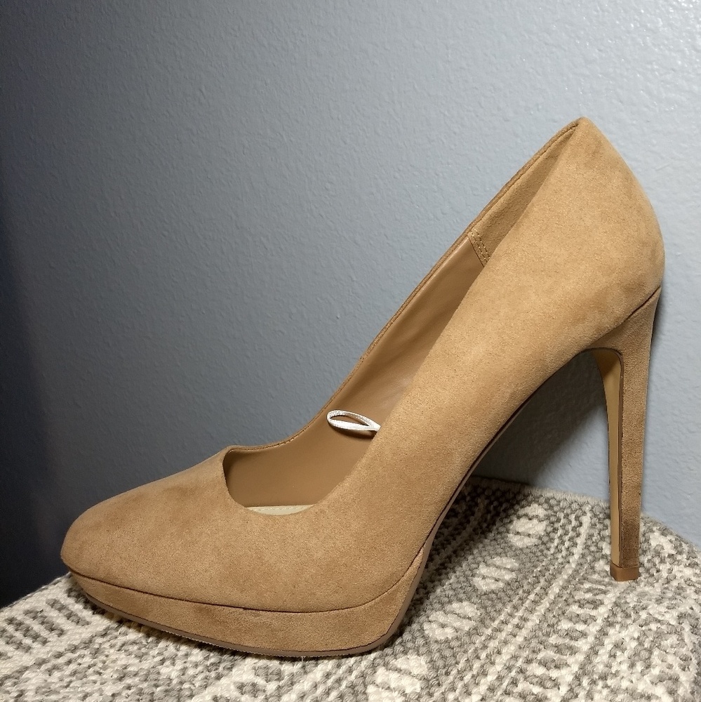 Forever 21 high heels